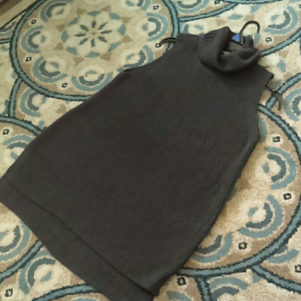 Turtleneck